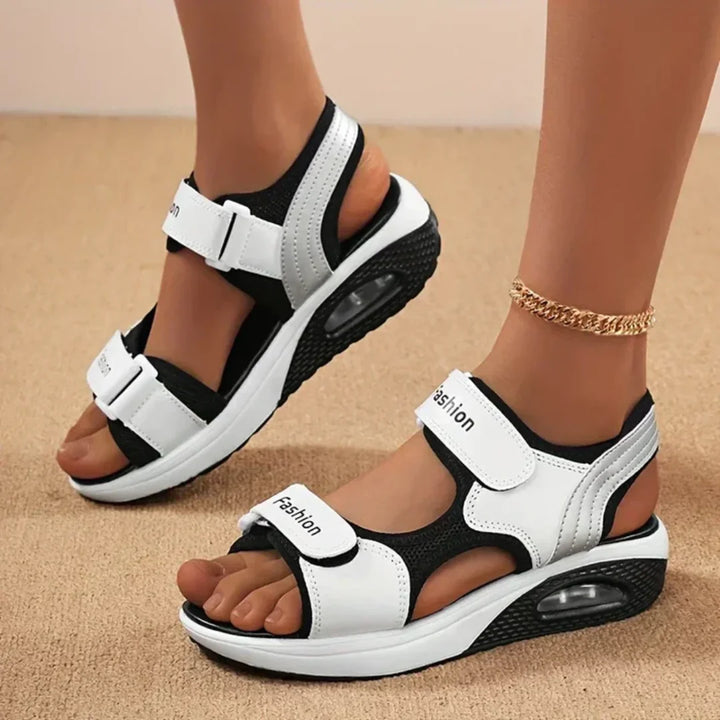 Aeris™ | Air-Cushioned Sandals