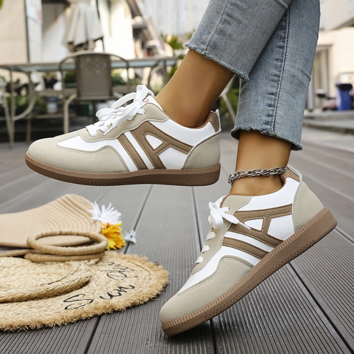 Noelle™ | Ortho-Comfort Sneakers