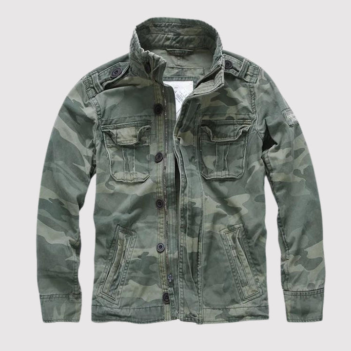 Renard™ | Retro Jacket
