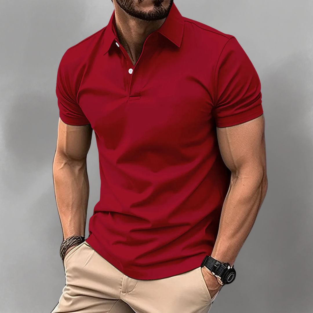 Spencer – Timeless Style, Effortless Fit
