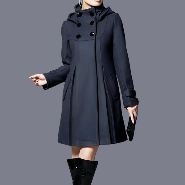 Seravelle™ | Giacca Elegante Multifunzionale