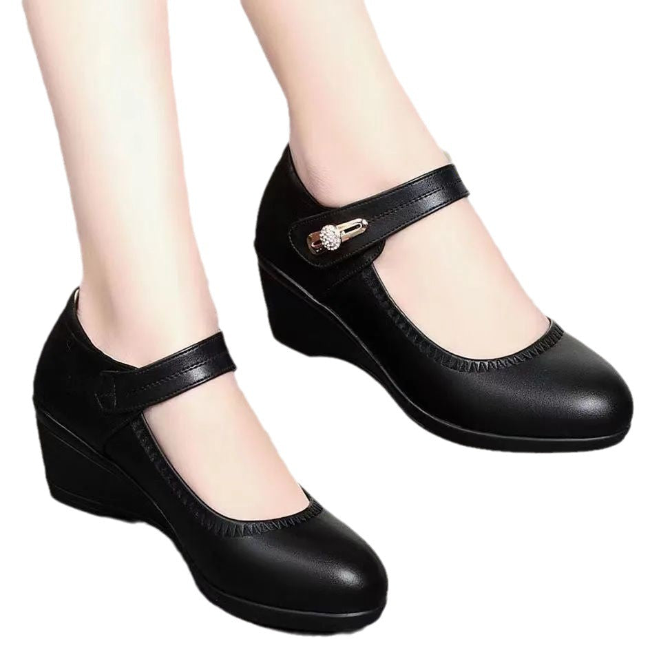 Solvara™ | Comfort Sandals
