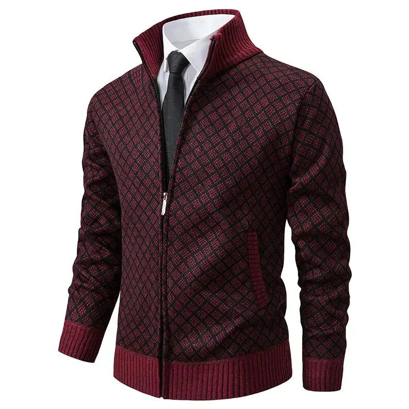 Beaumont | Classic Vest