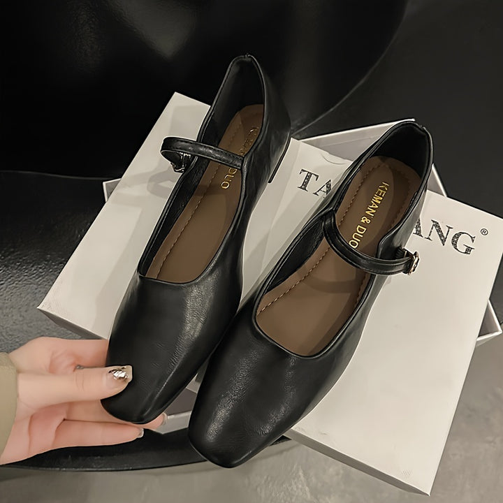 Alenya™ | Mary Jane Flats