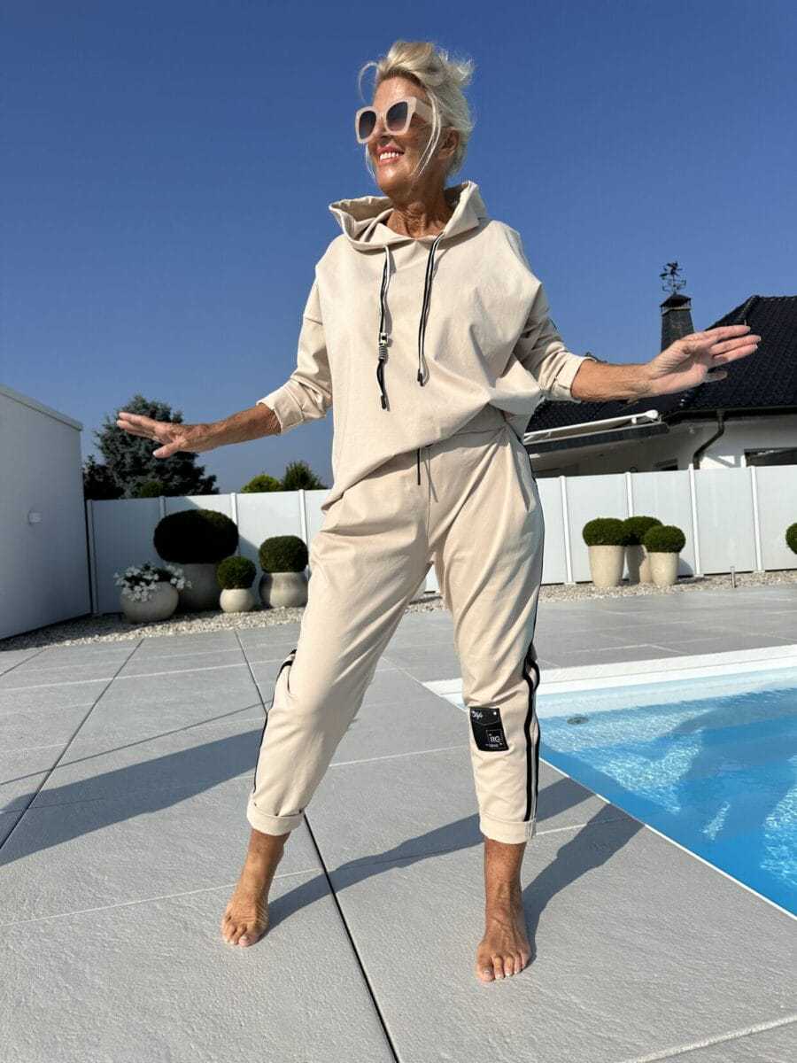 Lina™ | Two-Piece Lounge Set