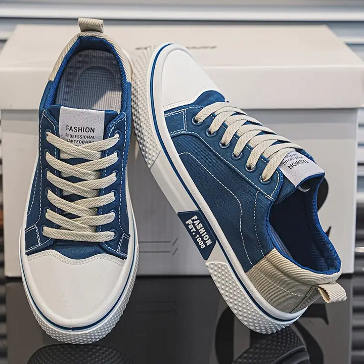 AeroStride™ | Lightweight Everyday Comfort Sneakers