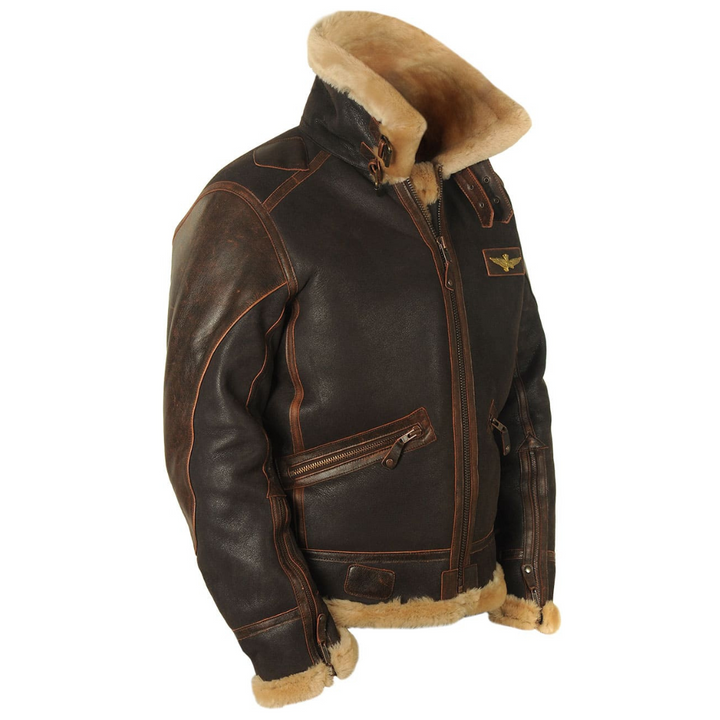 AeroVance™ | Pilot Jacket