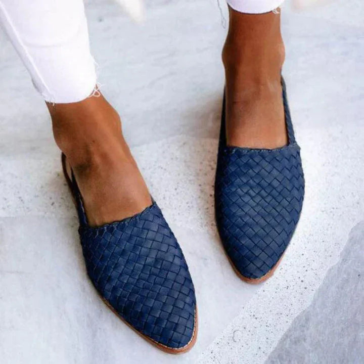 Classic Elegance Shoes