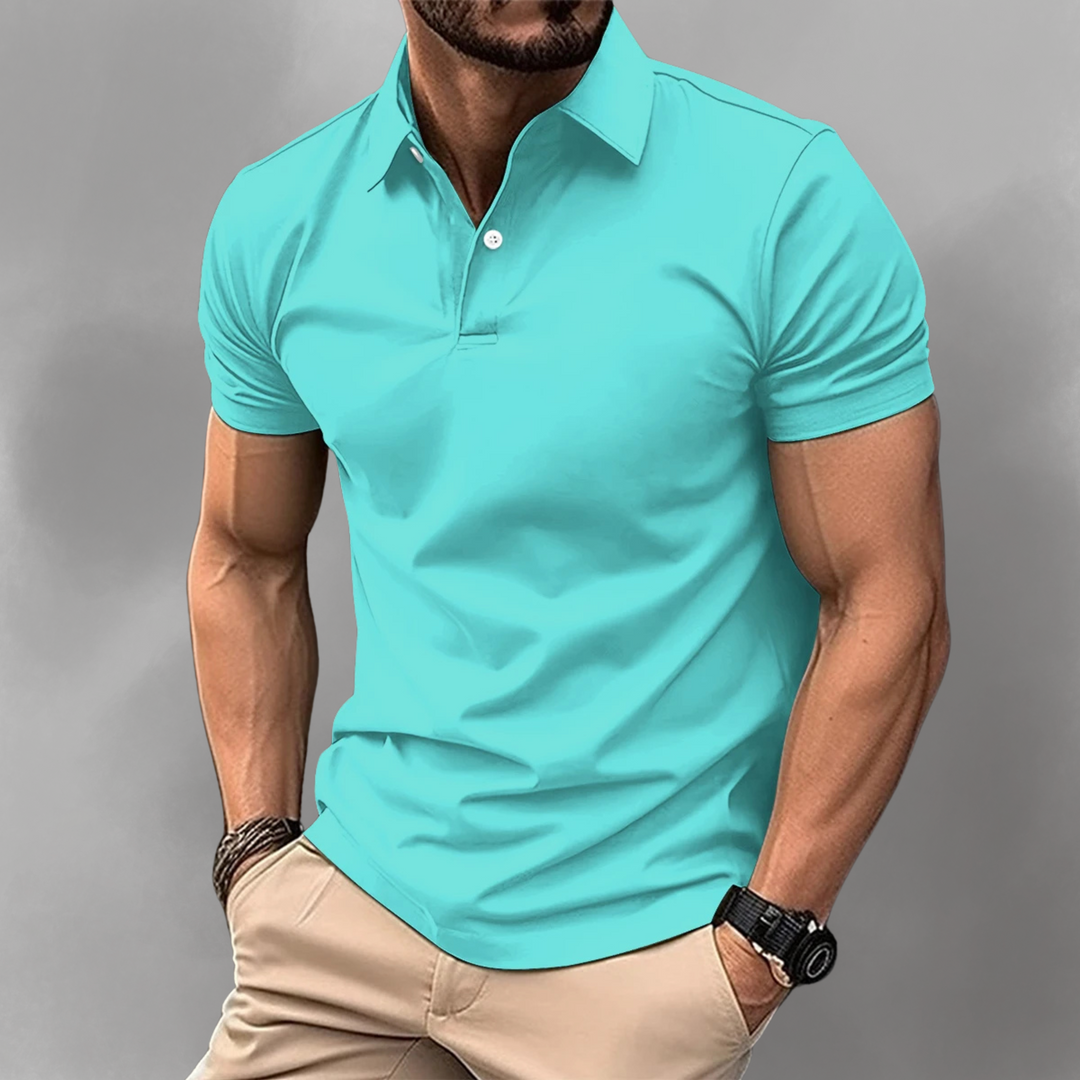 Spencer – Timeless Style, Effortless Fit