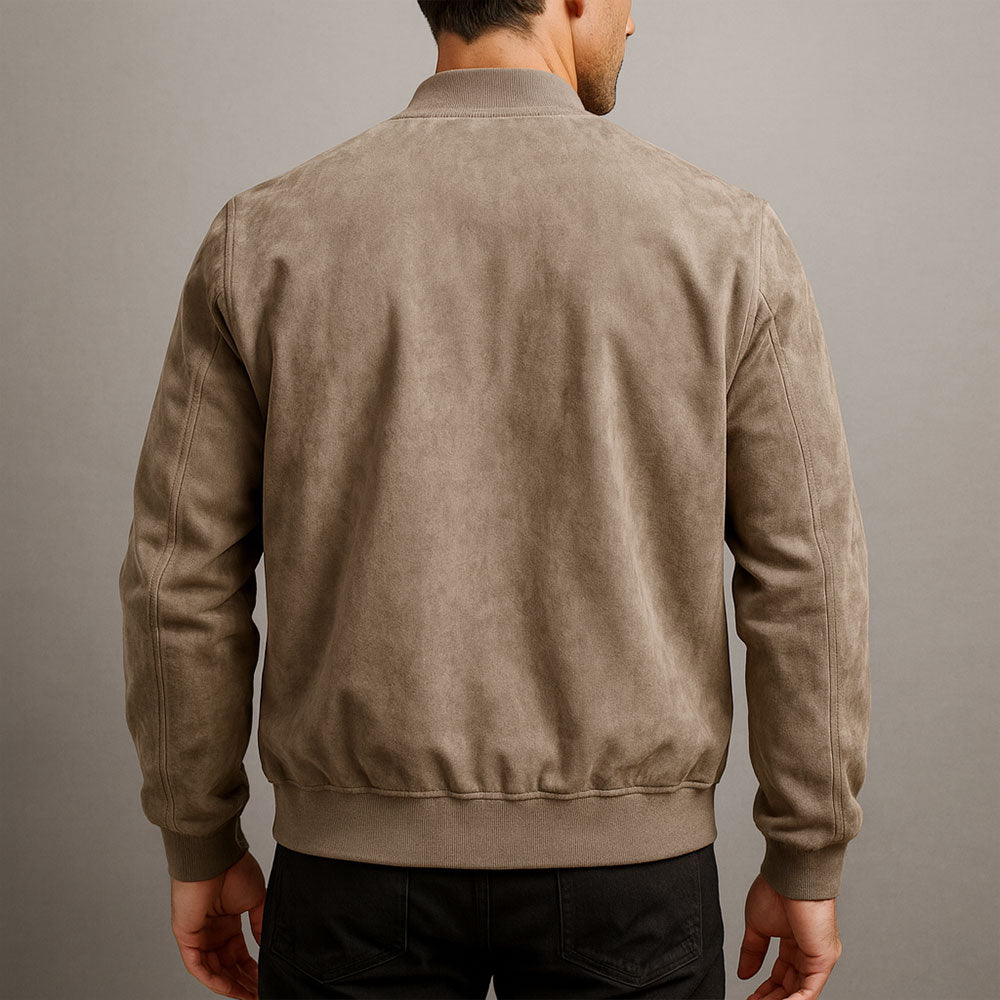 Ardenzio™ | Giacca Uomo Elegante e Senza Tempo