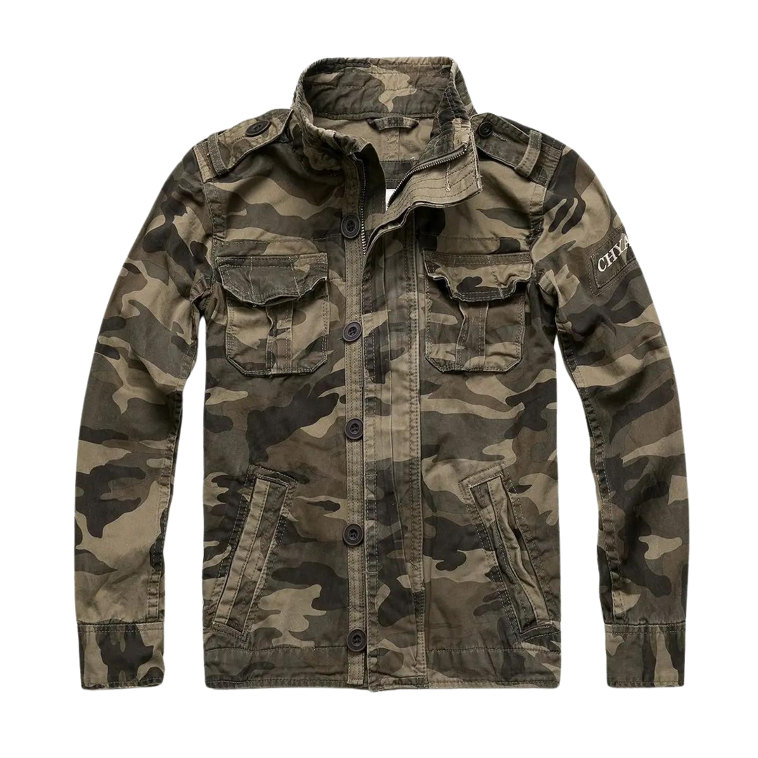 Renard™ | Retro Jacket