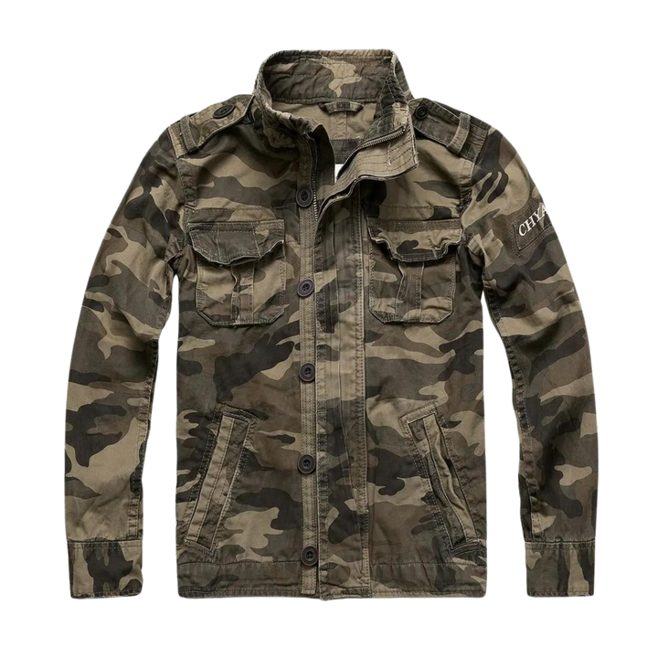 Renard™ | Retro Jacket