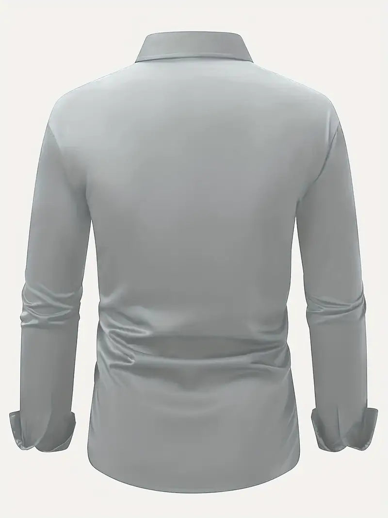 Marcello™ | Slim Fit Shirt