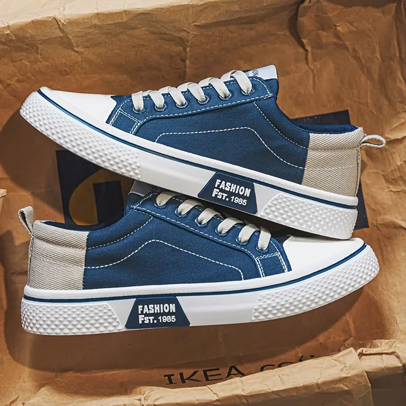 AeroStride™ | Lightweight Everyday Comfort Sneakers