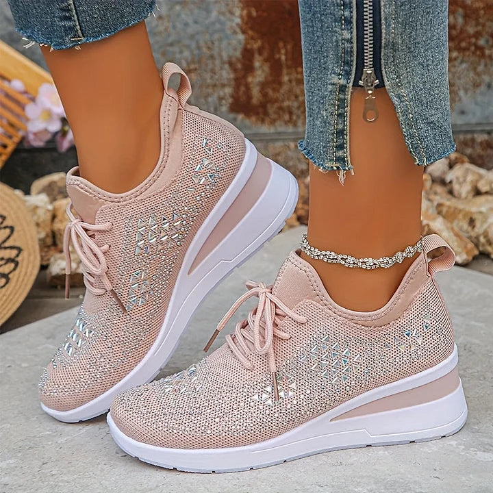 Camille Orthopedic Sneakers