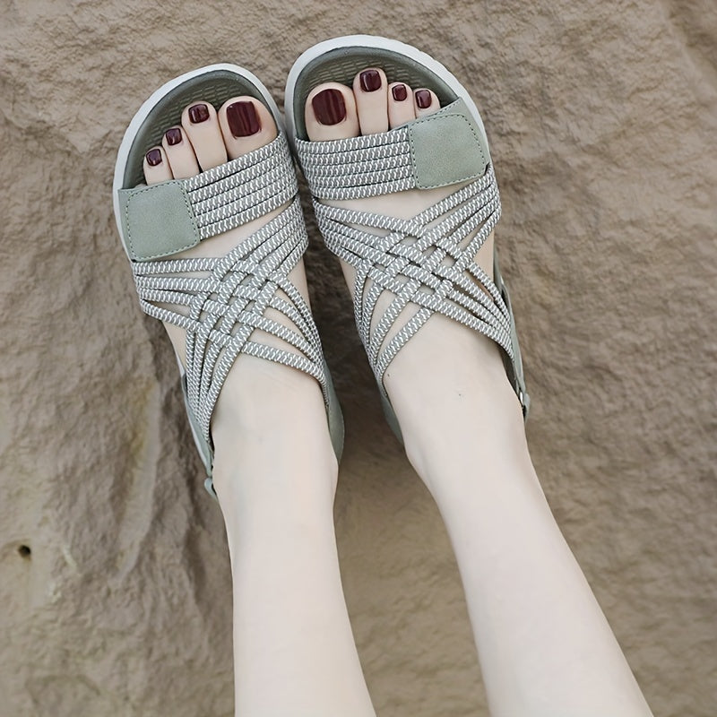 Amelia™ Orthopedic Sandals