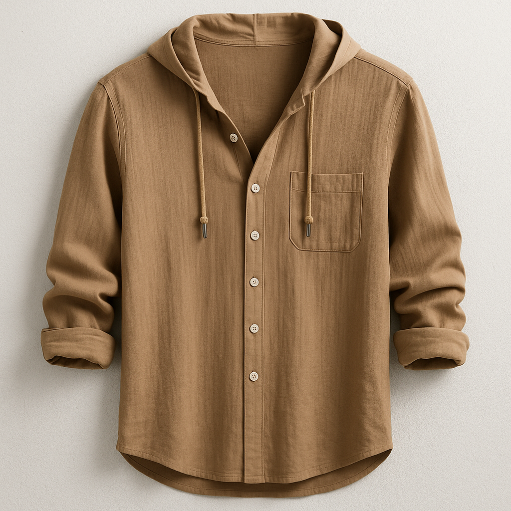 Armand Vérité™ |  Luxury Hoodie Shirt