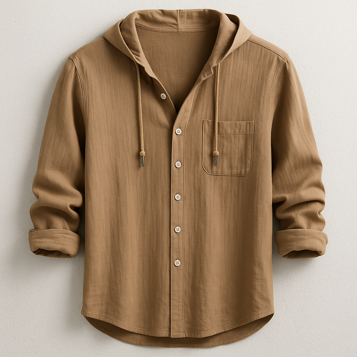 Armand Vérité™ |  Luxury Hoodie Shirt
