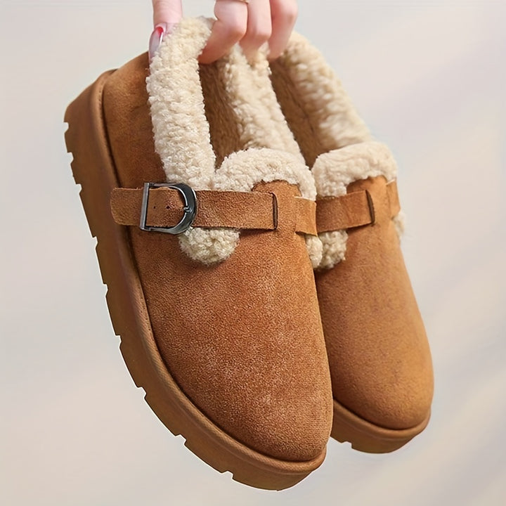 BeaStride™ | Comfort Loafers