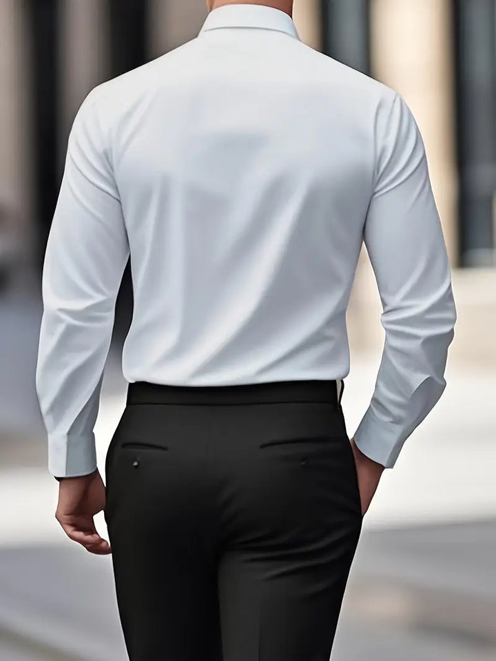 Marcello™ | Slim Fit Shirt