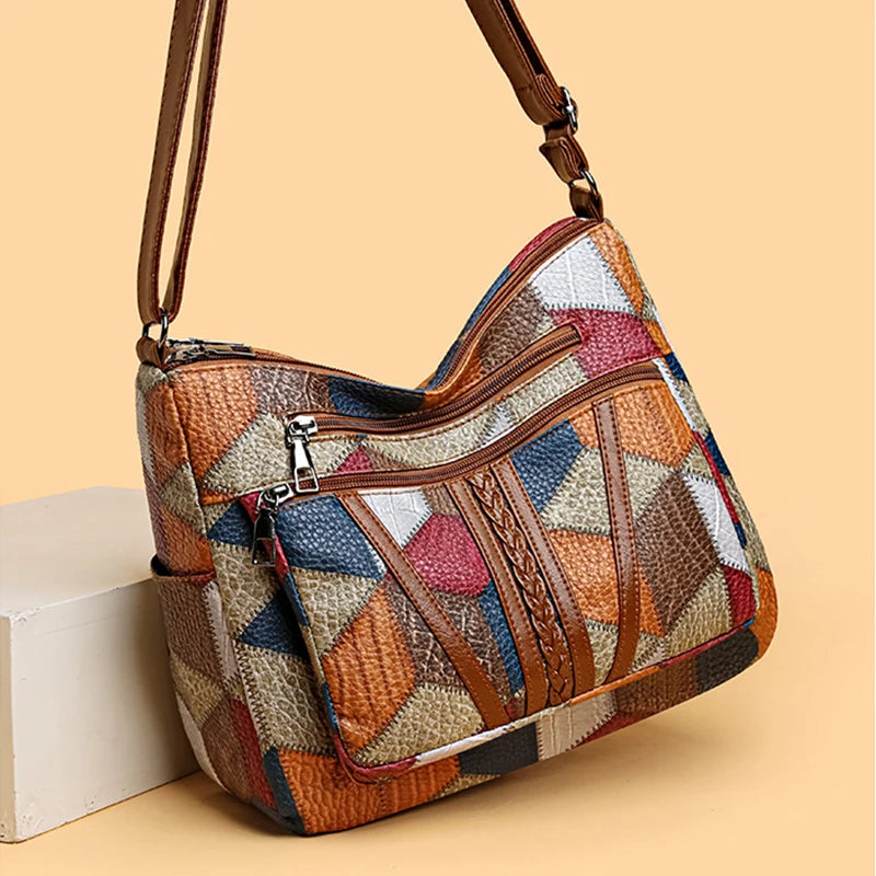 LUMINA™ | Esmé Tote