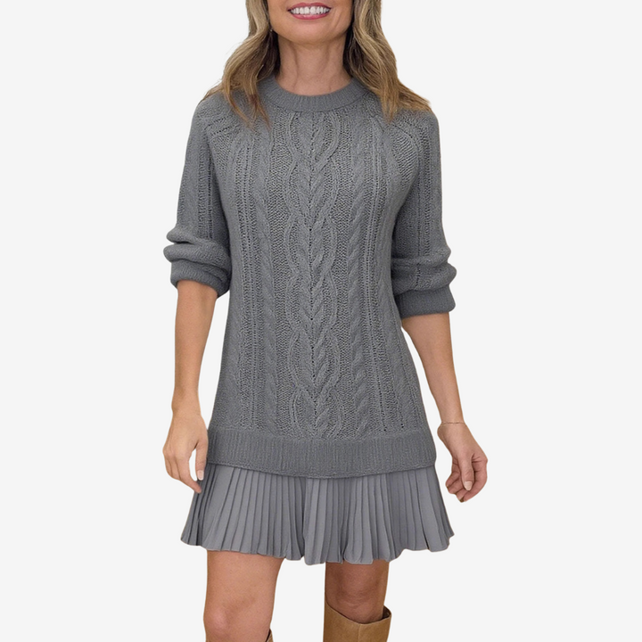 Celestine™ | Knit Dress