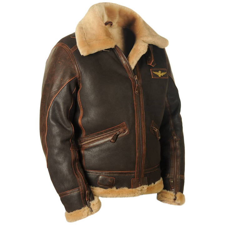 AeroVance™ | Pilot Jacket