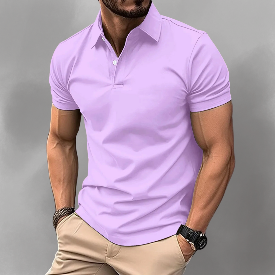 Spencer – Timeless Style, Effortless Fit