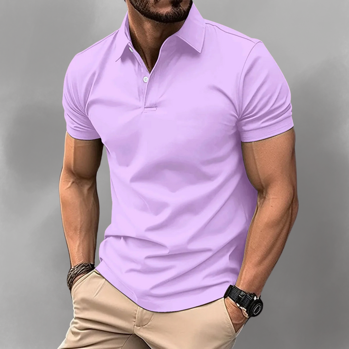 Spencer – Timeless Style, Effortless Fit