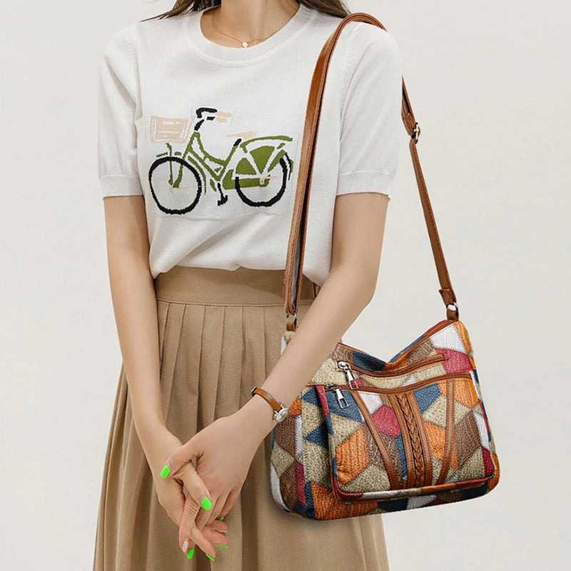 LUMINA™ | Esmé Tote