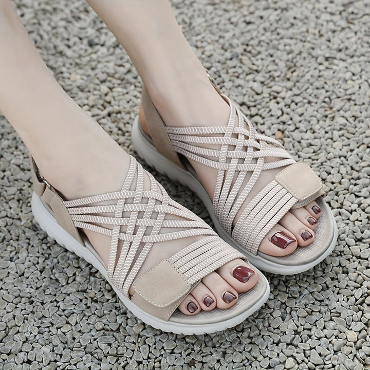 Amelia™ Orthopedic Sandals
