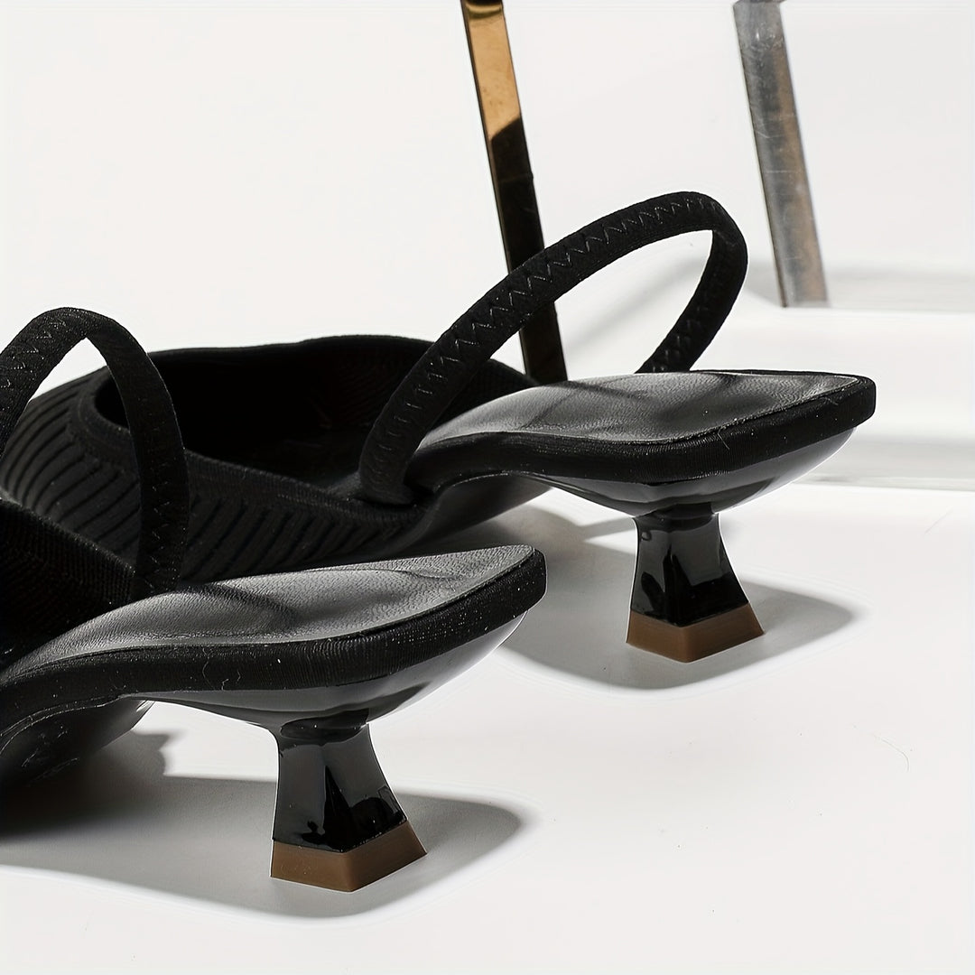 Corinne™ | Slingback Heels
