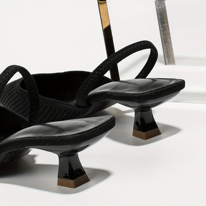 Corinne™ | Slingback Heels