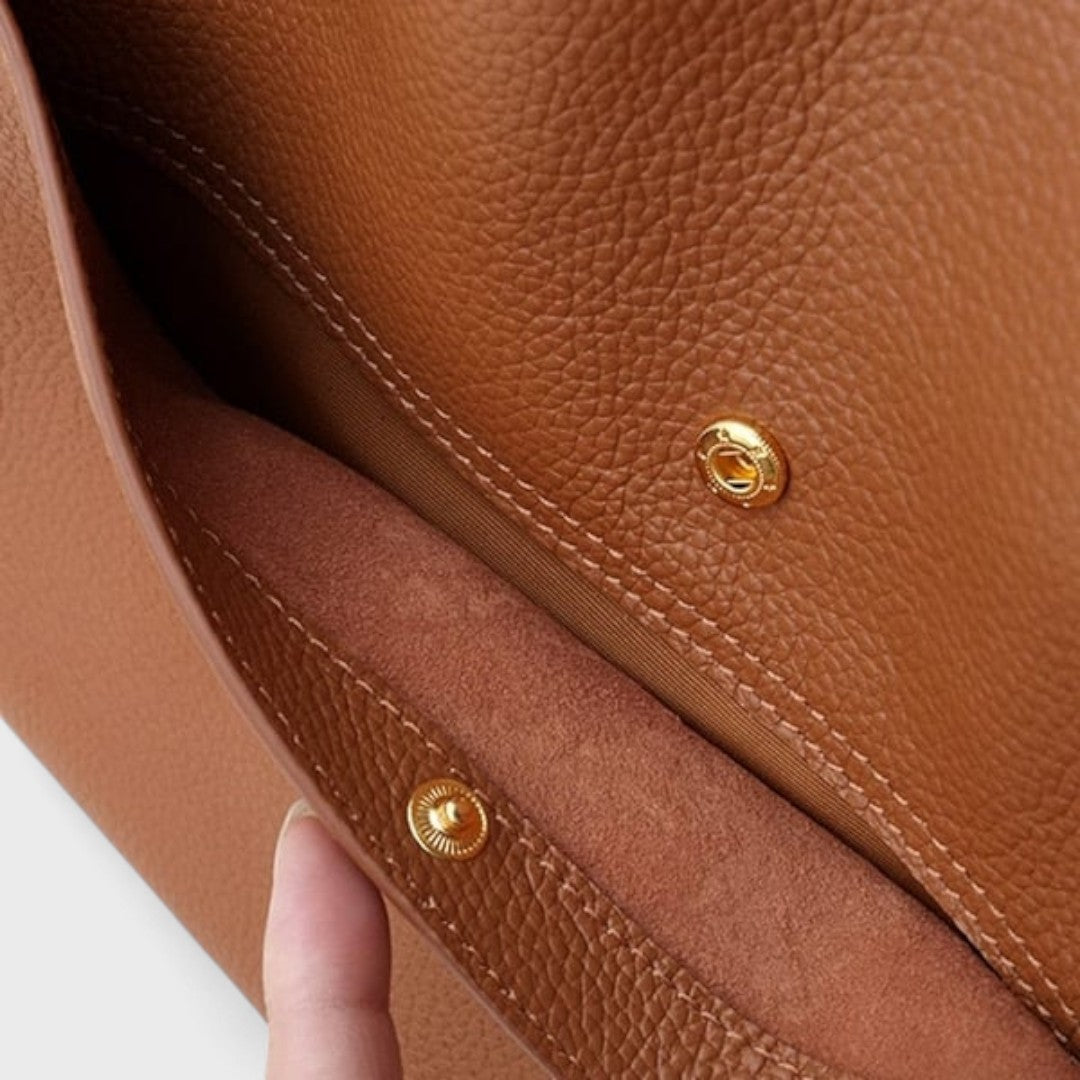 Mireille™ | Elegant Everyday Shoulder Bag