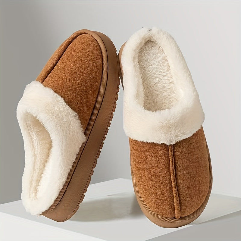 Norwyn™ | Winter Slippers