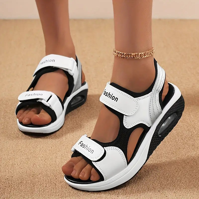 Aeris™ | Air-Cushioned Sandals