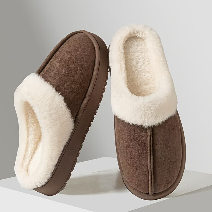 Norwyn™ | Winter Slippers