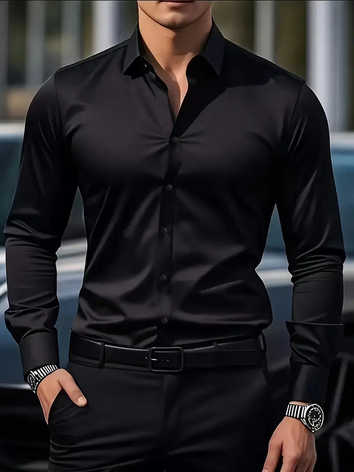 Marcello™ | Slim Fit Shirt