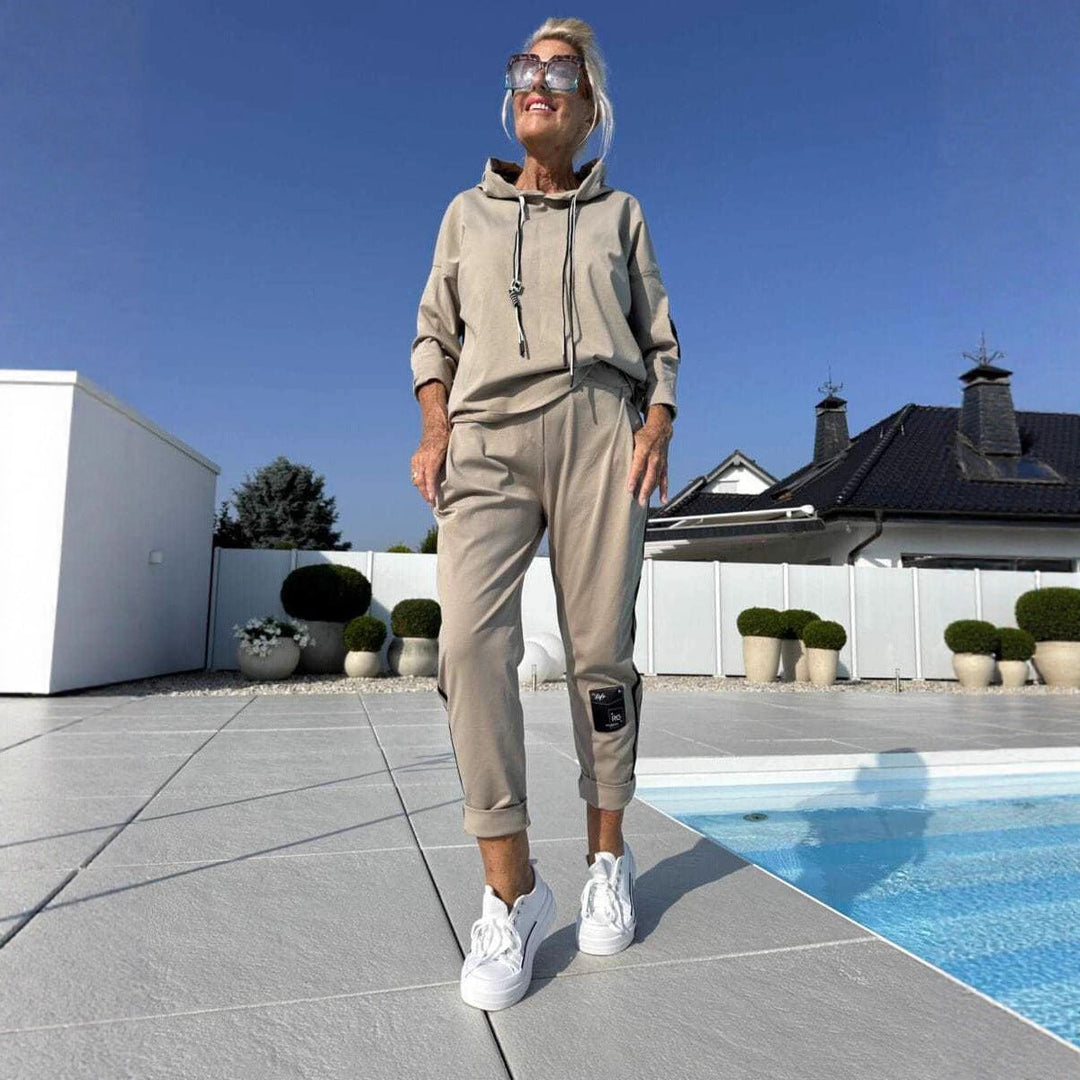 Lina™ | Two-Piece Lounge Set