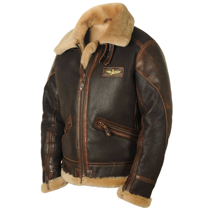 AeroVance™ | Pilot Jacket