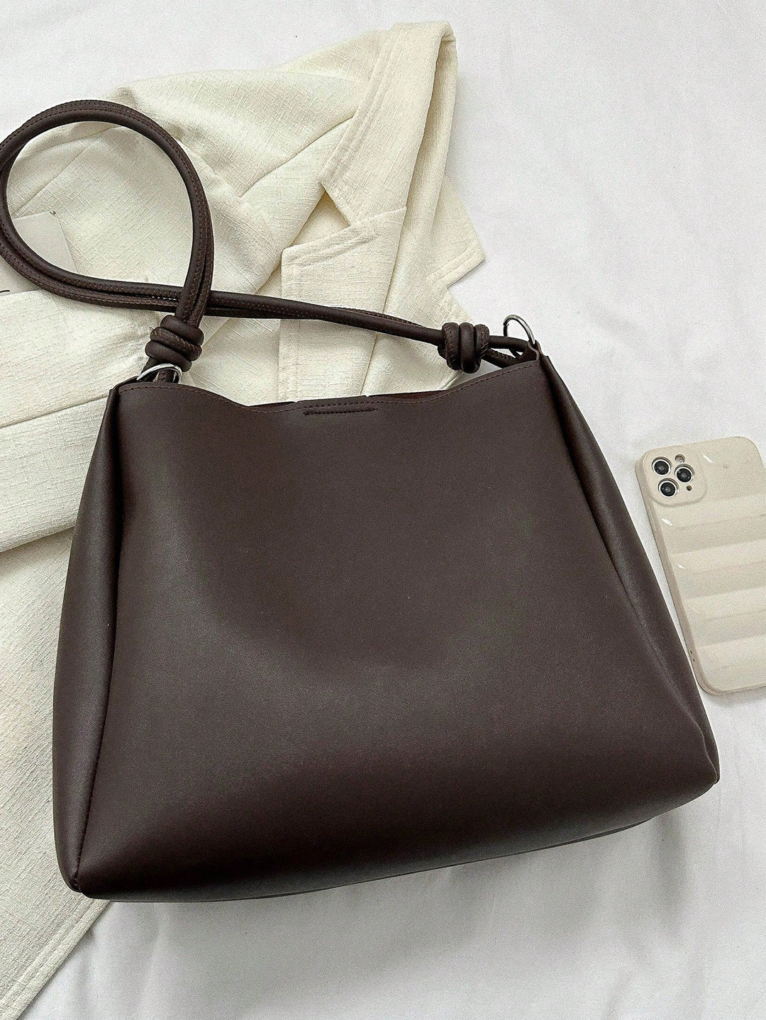 Verona™ | Classic Tote Bag