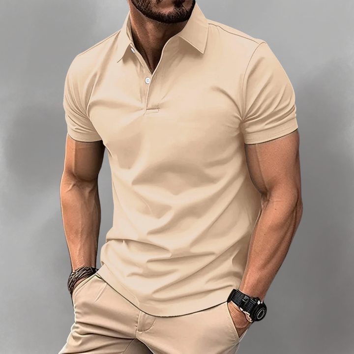 Spencer – Timeless Style, Effortless Fit