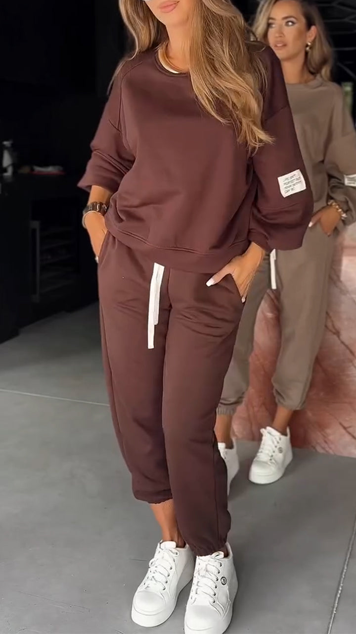 Tinley™ | Casual Suit