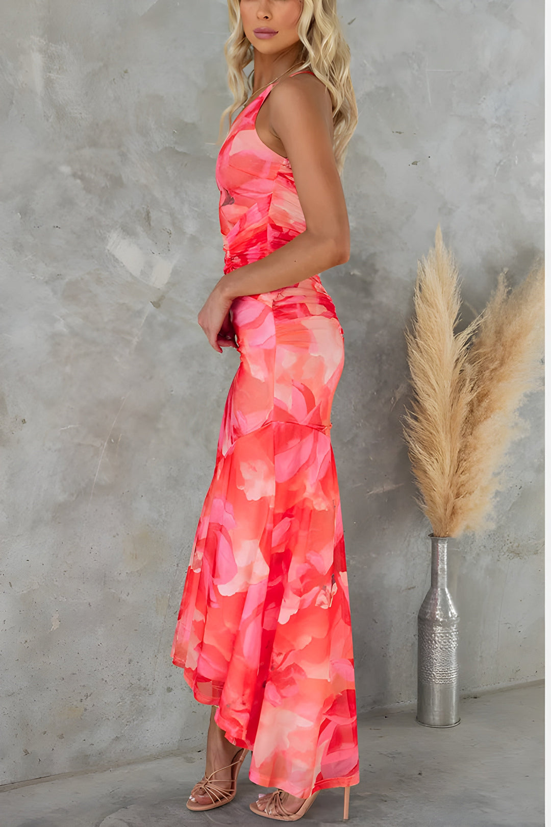 Liora™ | Summer Dress