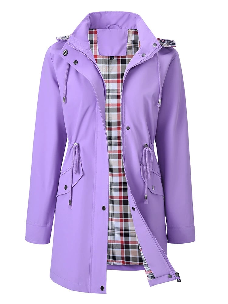 Noah™ | Rain-Ready Jacket