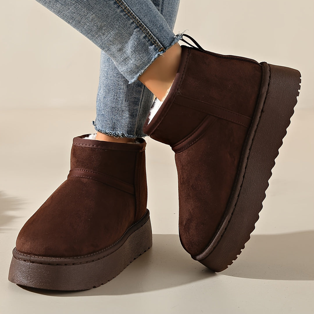 Liora™ | Winter Boots
