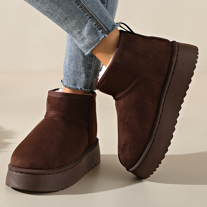Liora™ | Winter Boots
