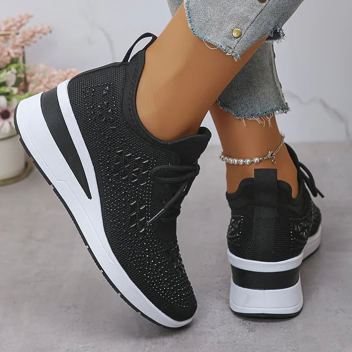 Camille Orthopedic Sneakers