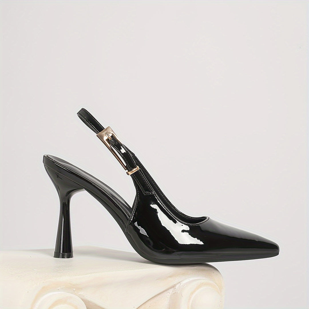 Marivelle™ | Slingback Heels