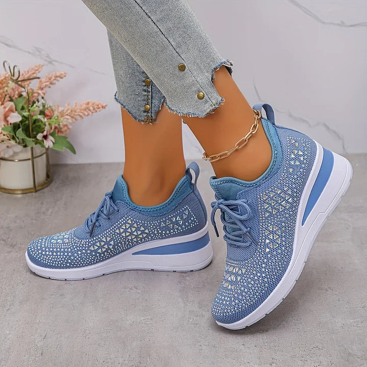 Camille Orthopedic Sneakers